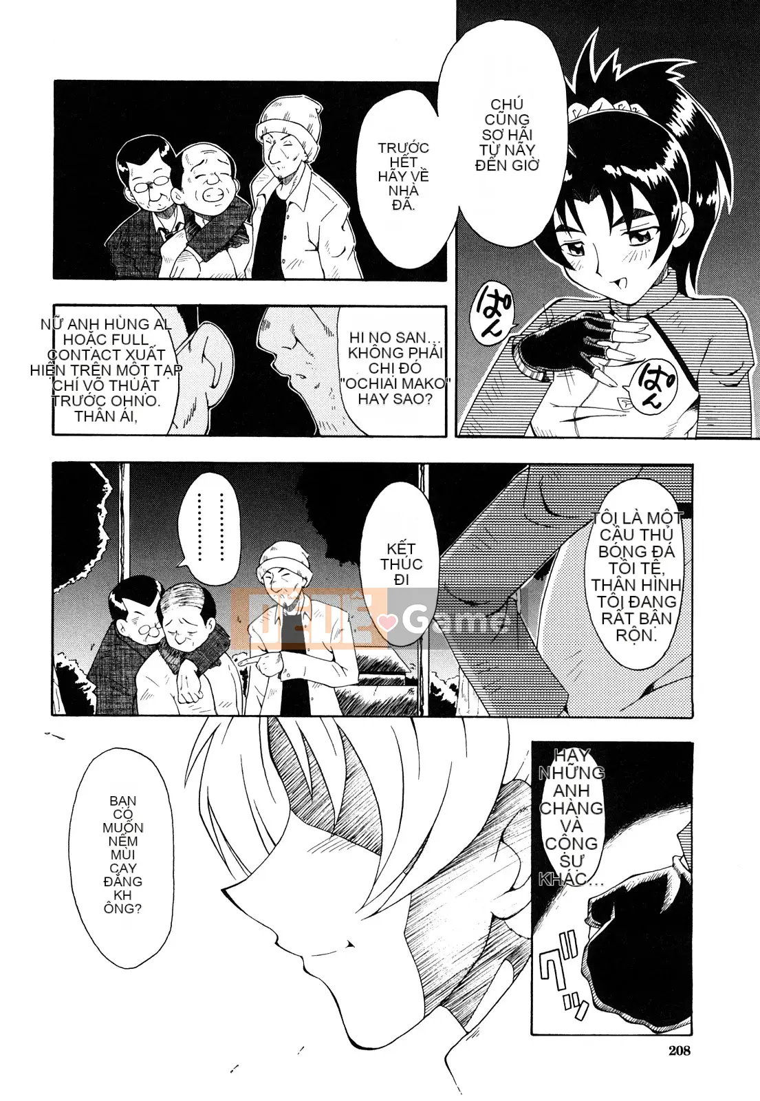 [SINK] ngoại tình