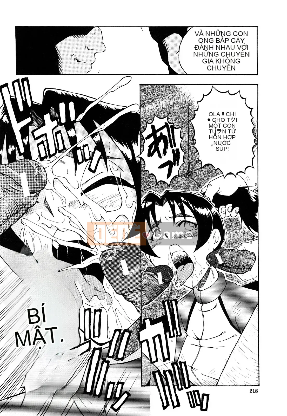 [SINK] ngoại tình