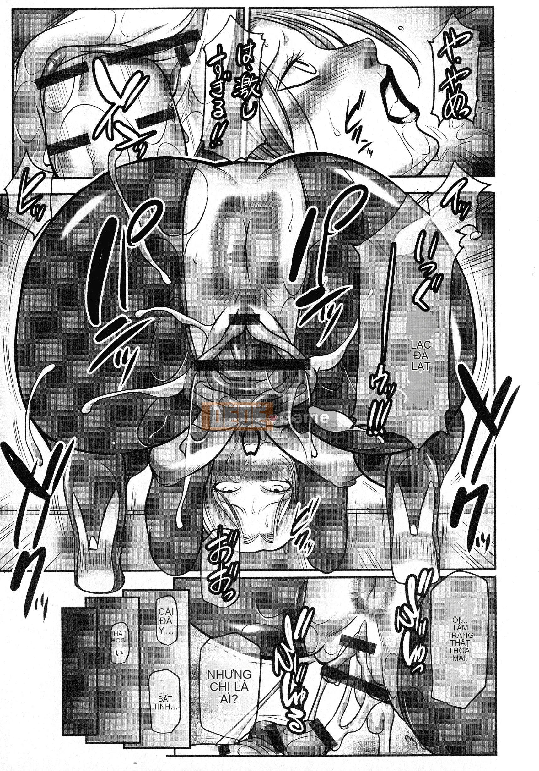 [Akane Shuuhei] Tôi sẽ làm điều đó cho bạn!