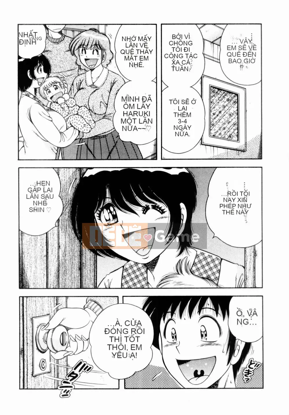 [Umino Sachi] Himitsutsu no Aventure