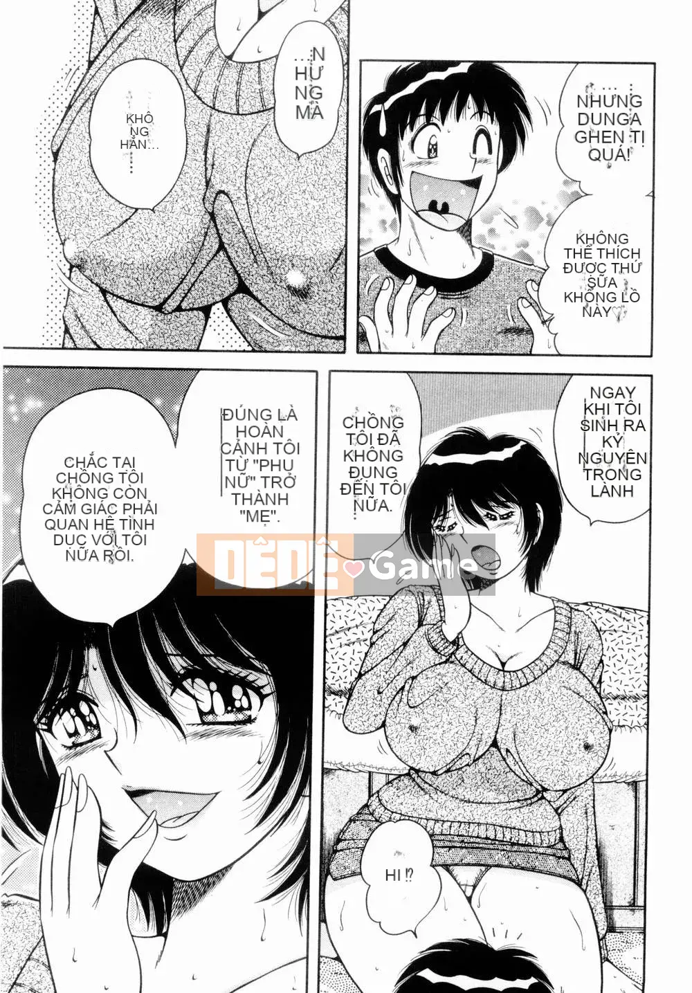 [Umino Sachi] Himitsutsu no Aventure