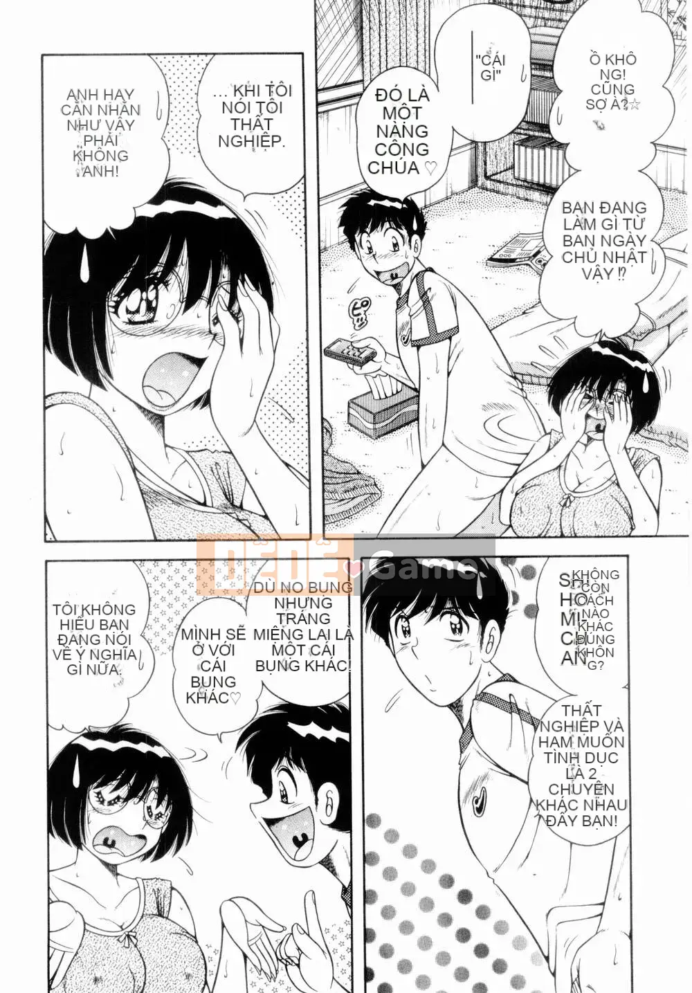 [Umino Sachi] Himitsutsu no Aventure