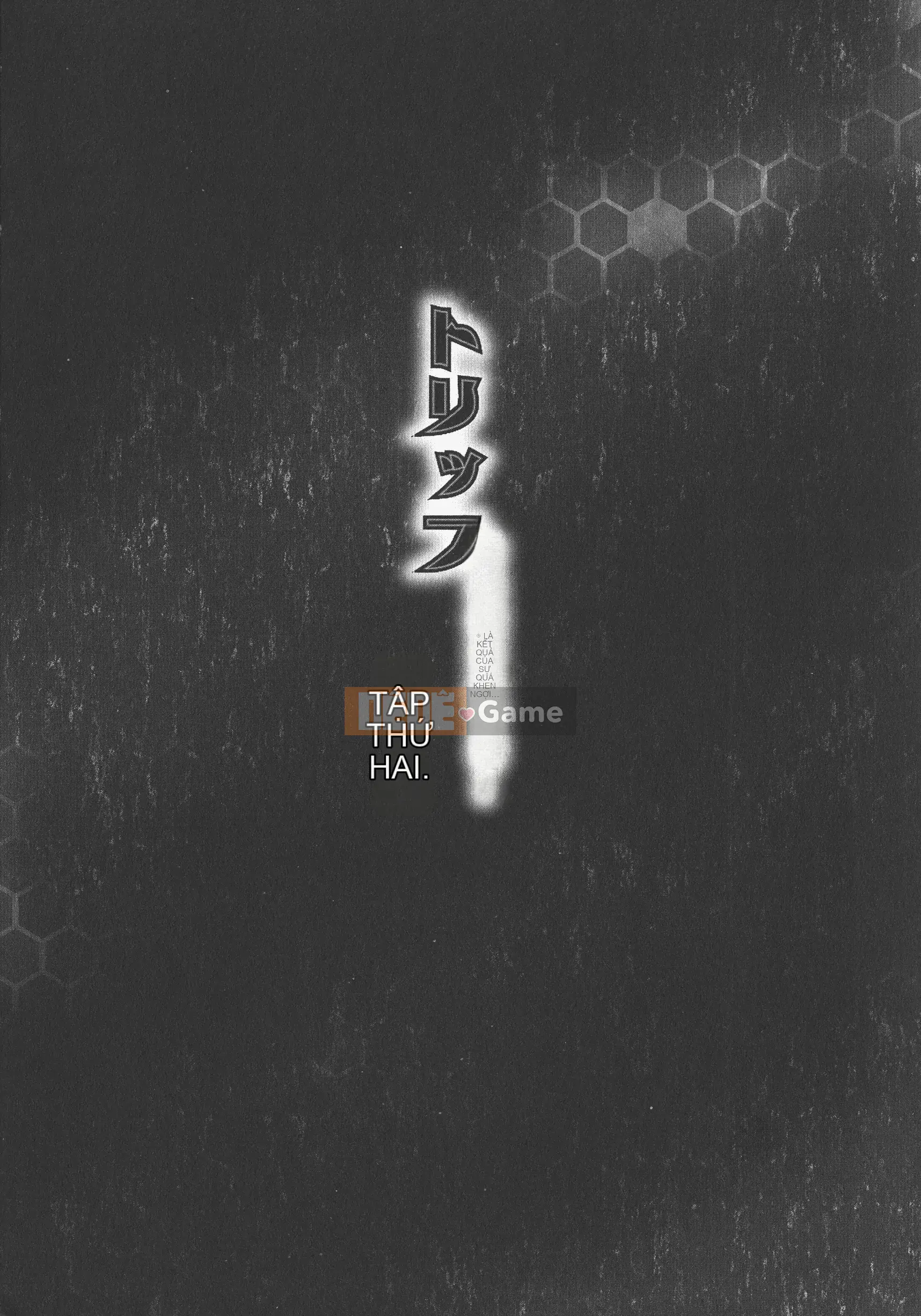 [Akane Shuuhei] Chuyến đi ở tận cùng niềm vui...