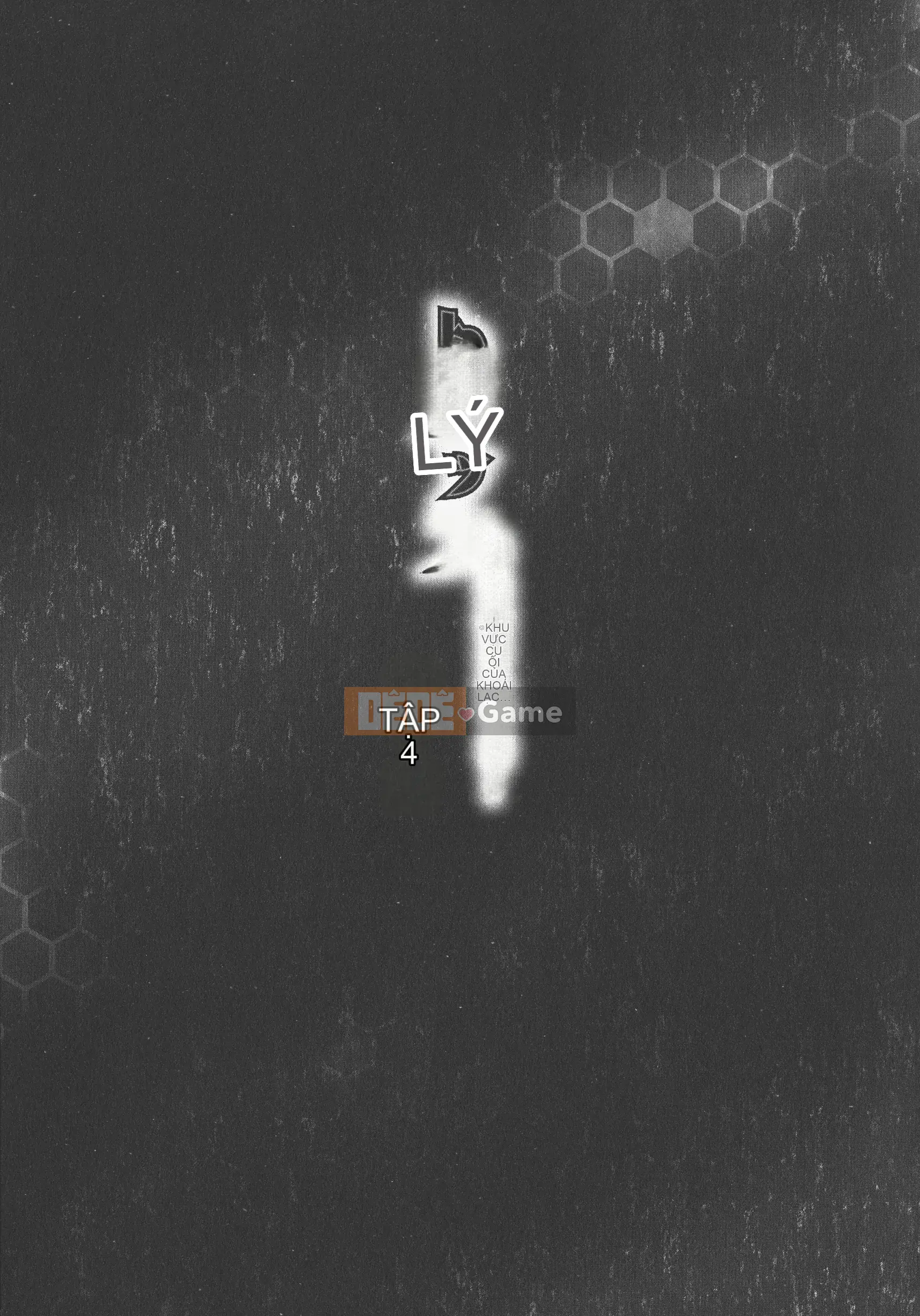 [Akane Shuuhei] Chuyến đi ở tận cùng niềm vui...