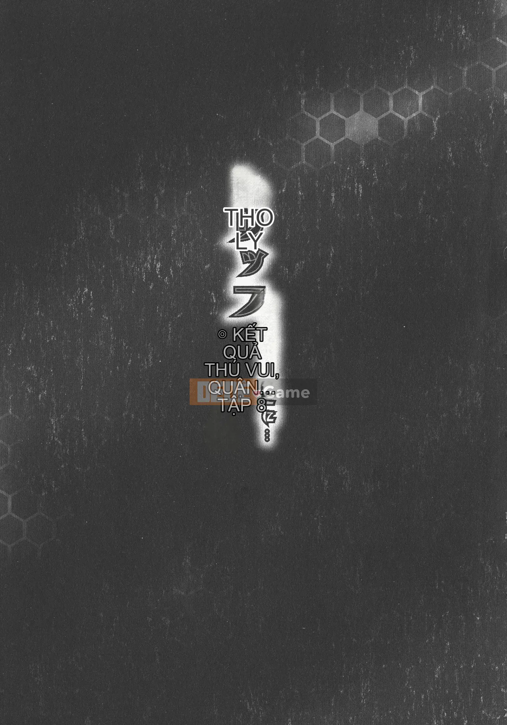 [Akane Shuuhei] Chuyến đi ở tận cùng niềm vui...