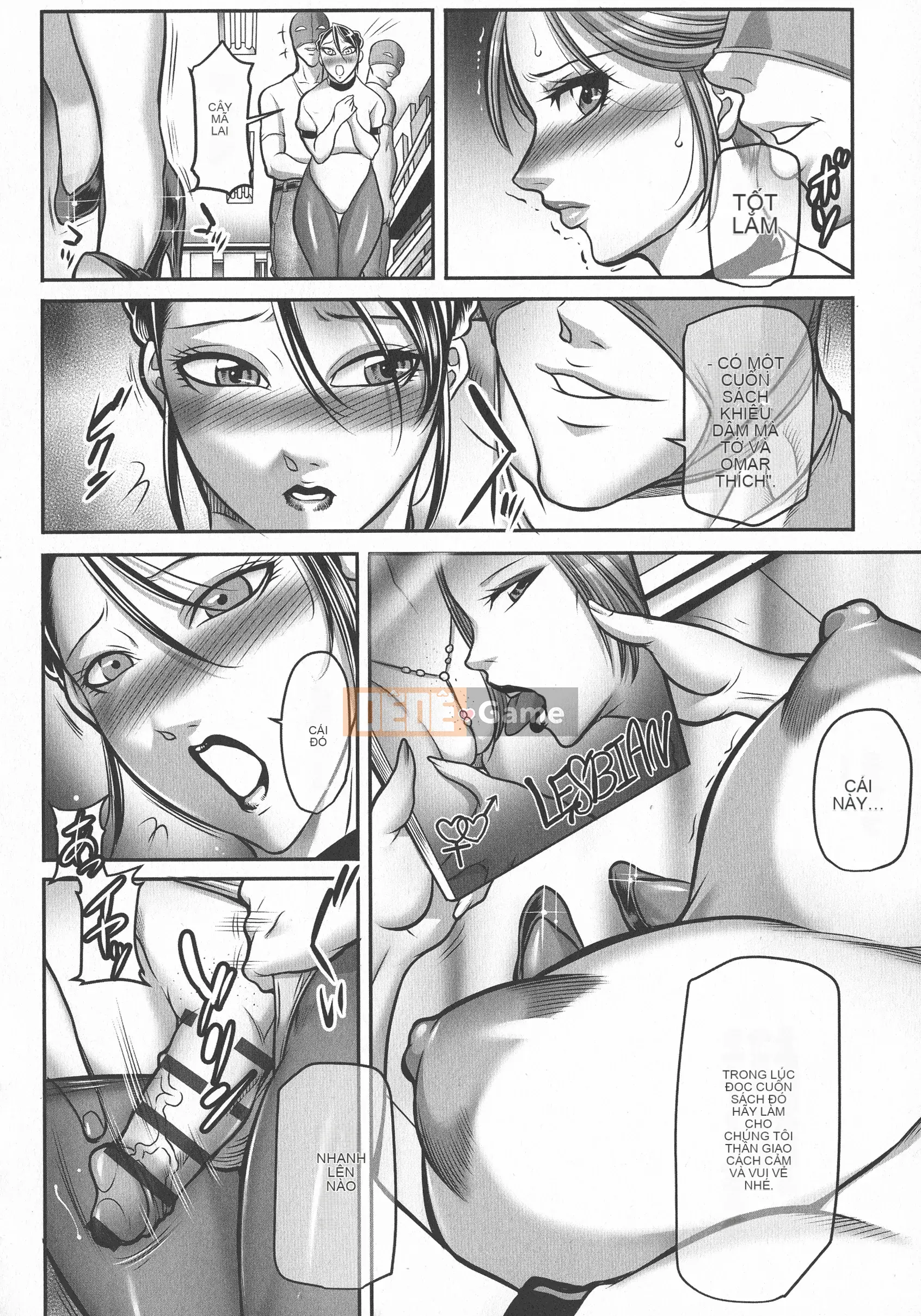 [Akane Shuuhei] Chuyến đi ở tận cùng niềm vui...