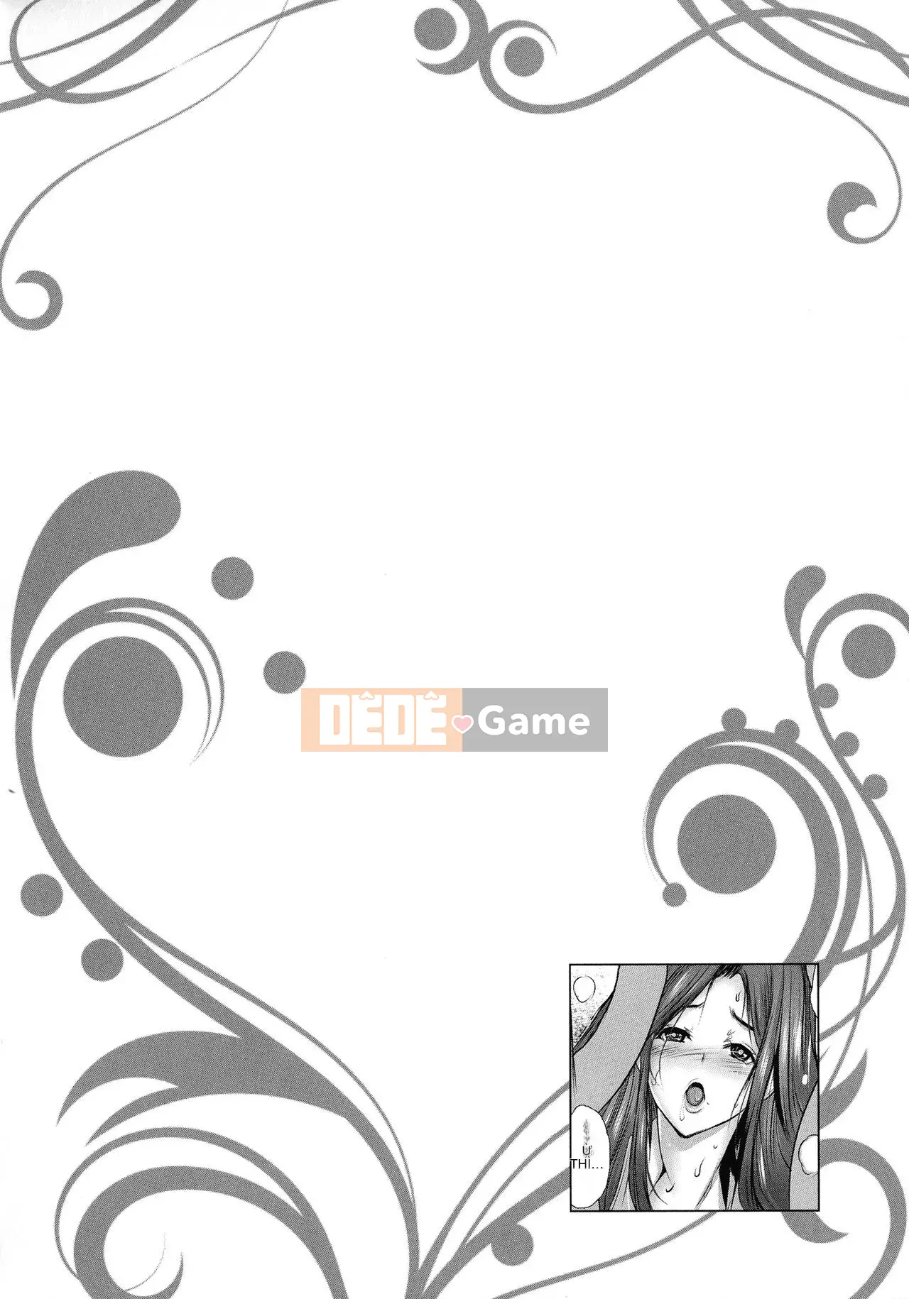 [Sankenjin] Kiken na Manin Densha