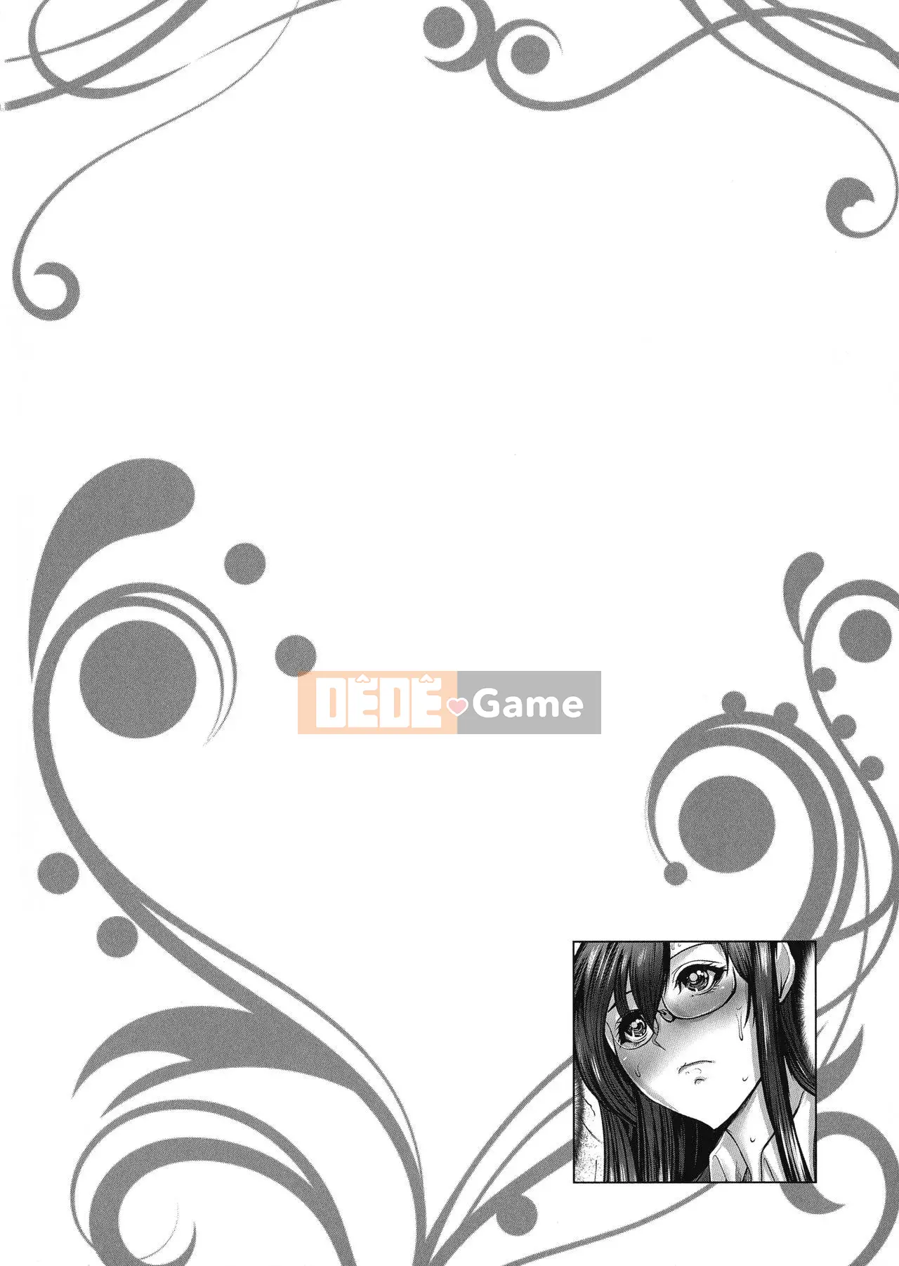 [Sankenjin] Kiken na Manin Densha