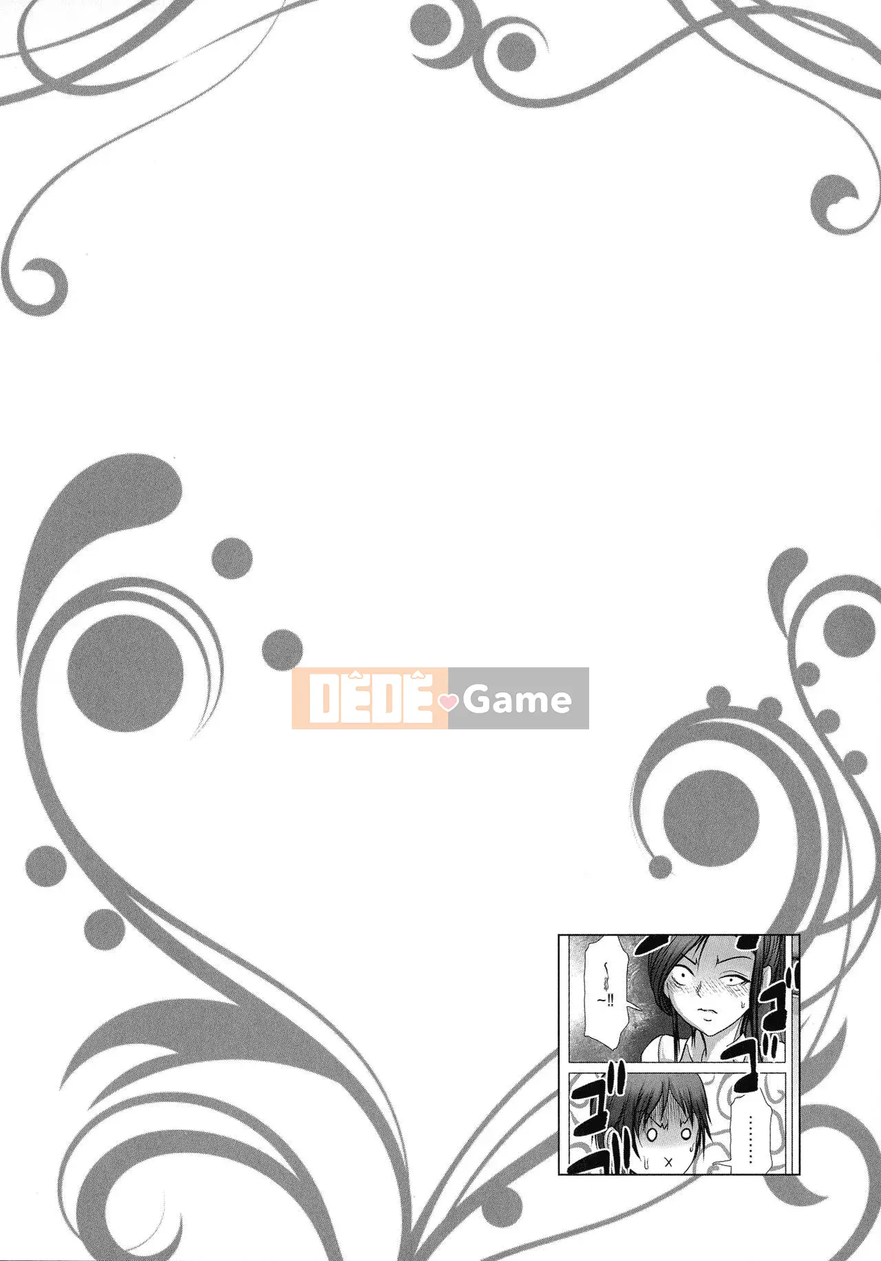 [Sankenjin] Kiken na Manin Densha