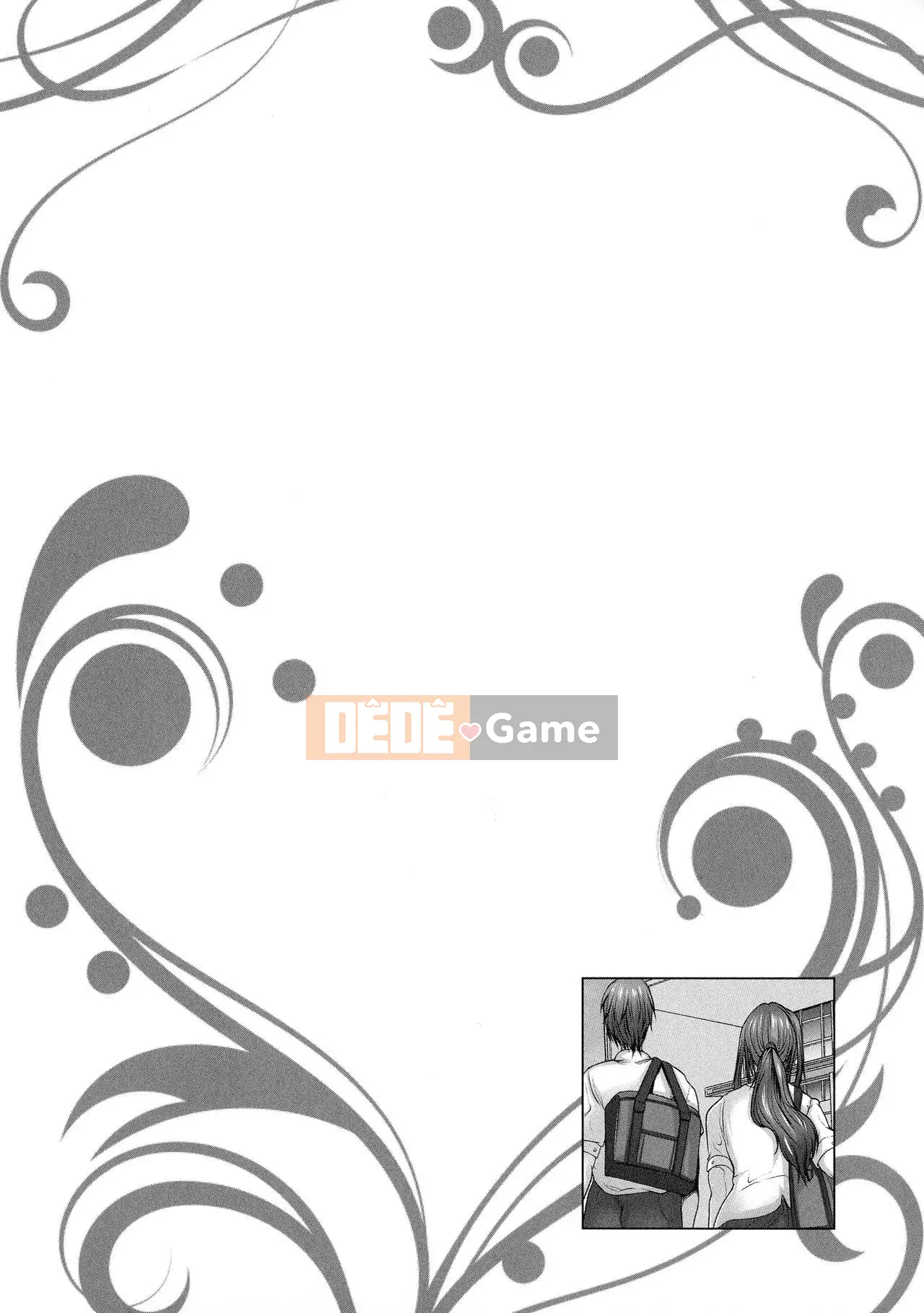 [Sankenjin] Kiken na Manin Densha