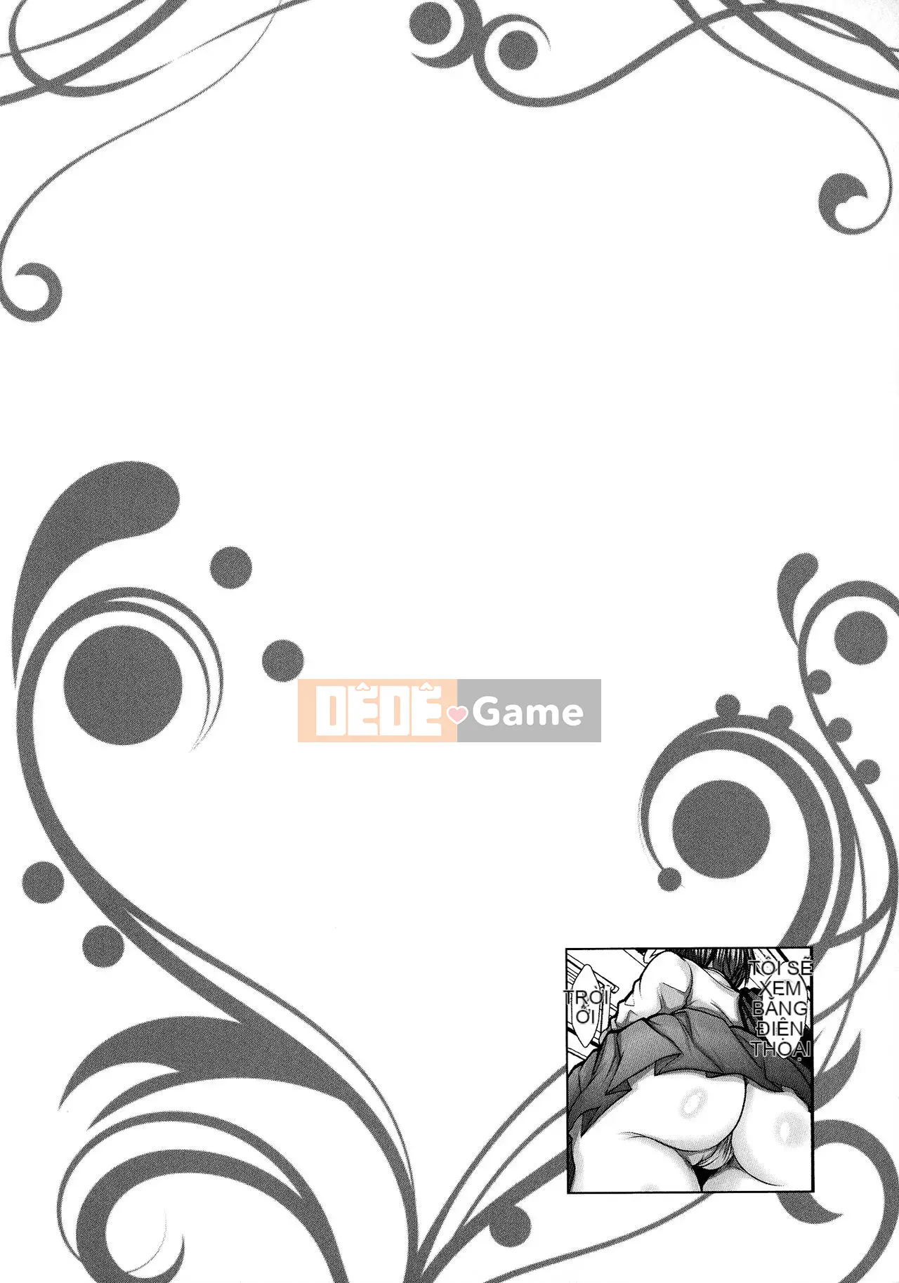 [Sankenjin] Kiken na Manin Densha