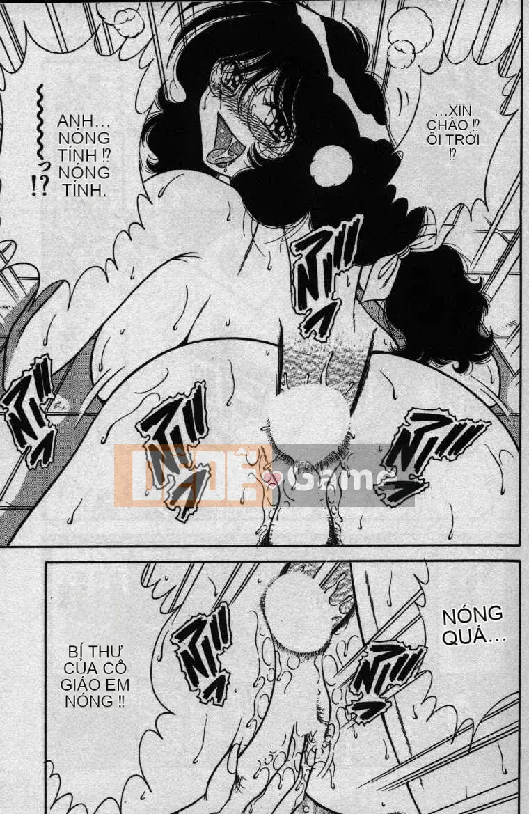 [Umino Sachi] Hokemon