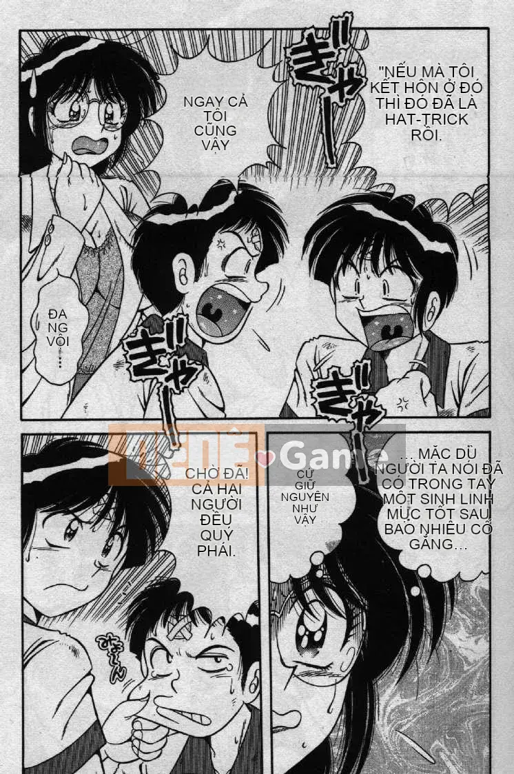 [Umino Sachi] Hokemon