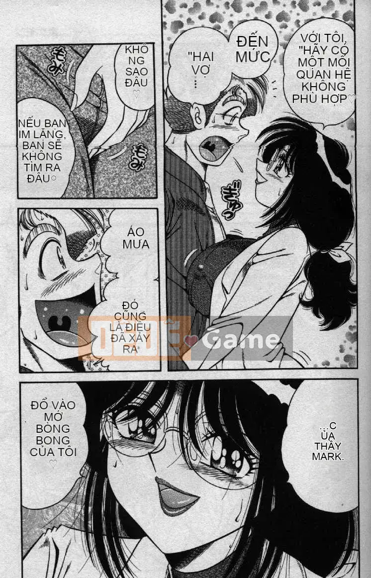 [Umino Sachi] Hokemon