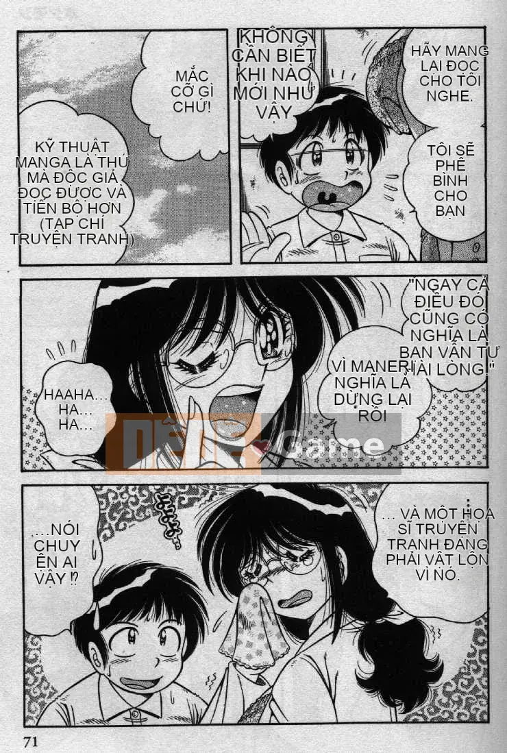 [Umino Sachi] Hokemon