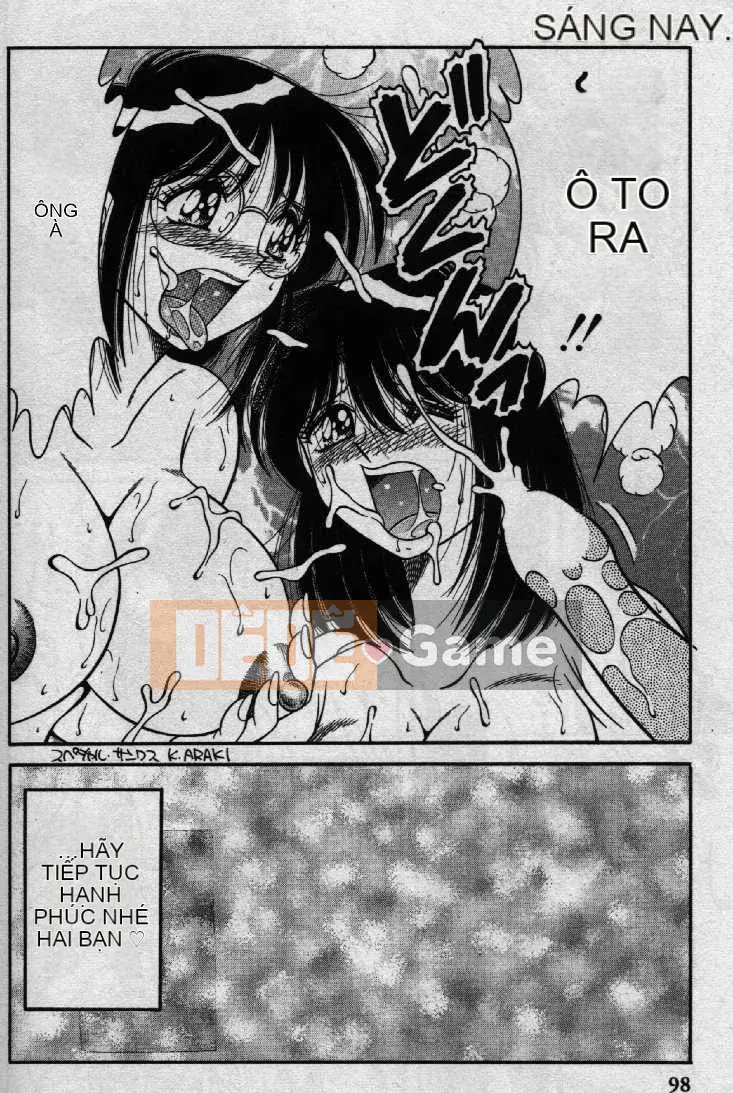 [Umino Sachi] Hokemon