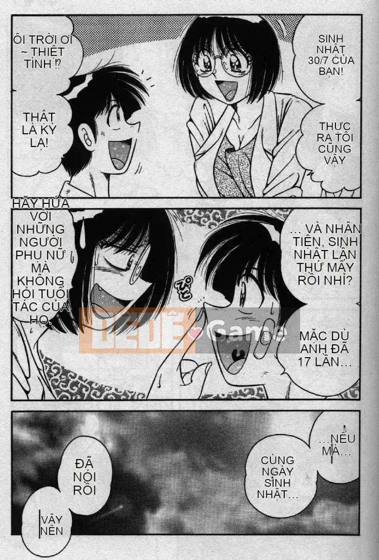 [Umino Sachi] Hokemon