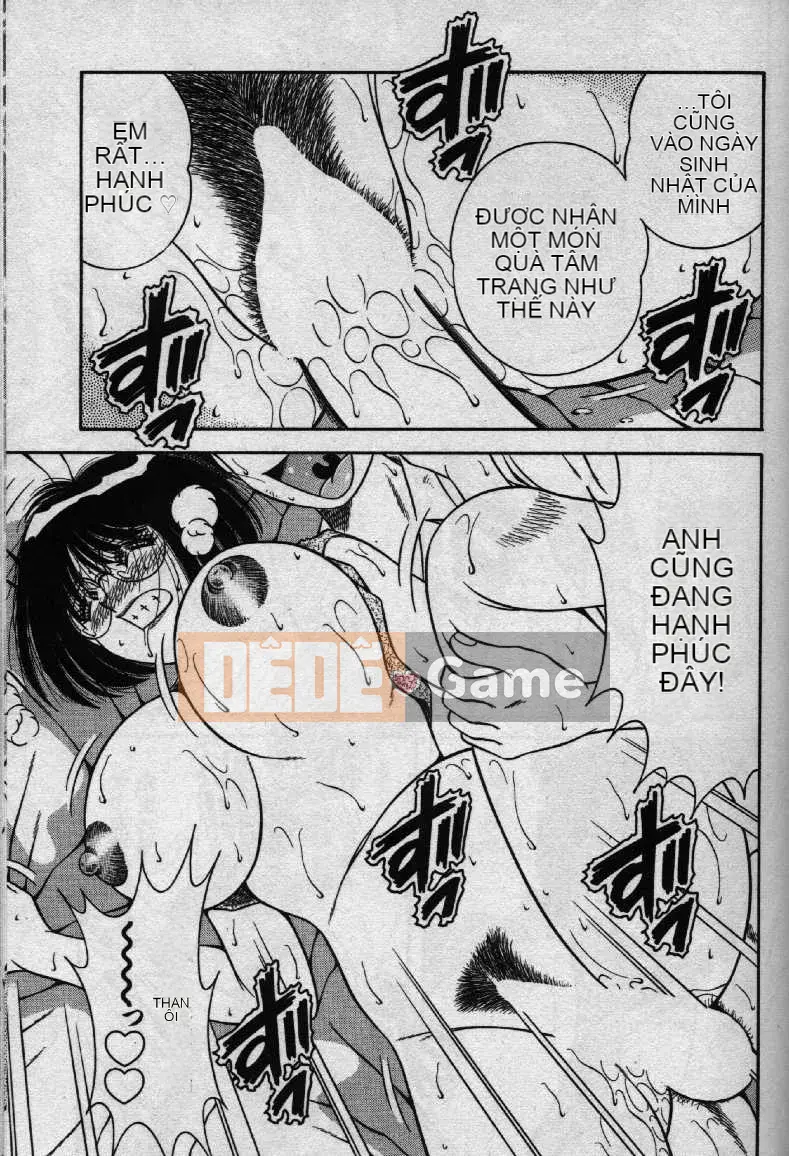 [Umino Sachi] Hokemon