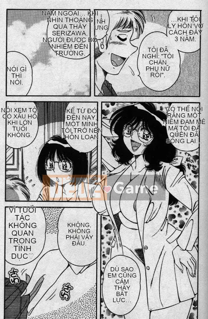 [Umino Sachi] Hokemon