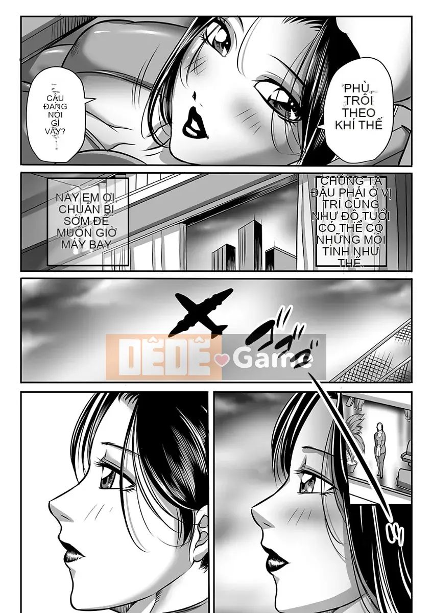 [Akane Shuuhei] Người mẹ bẩn thỉu [Kỹ thuật số]