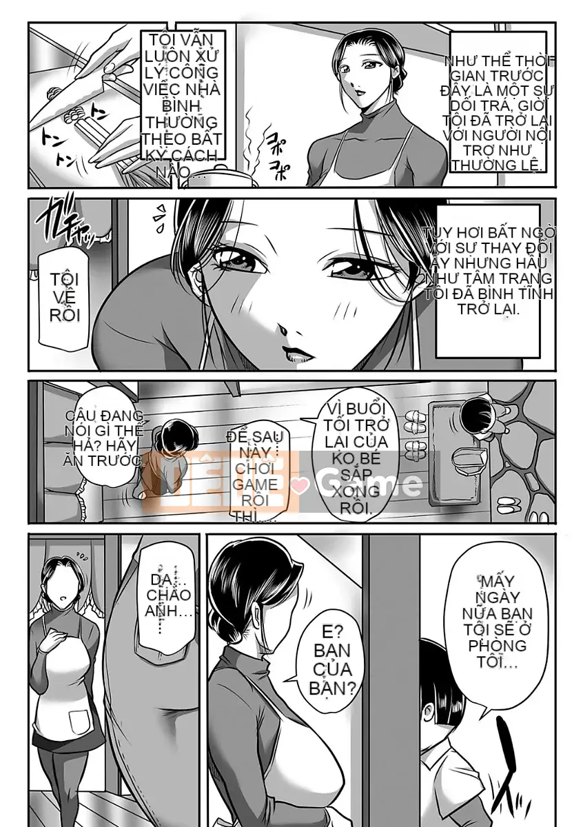 [Akane Shuuhei] Người mẹ bẩn thỉu [Kỹ thuật số]