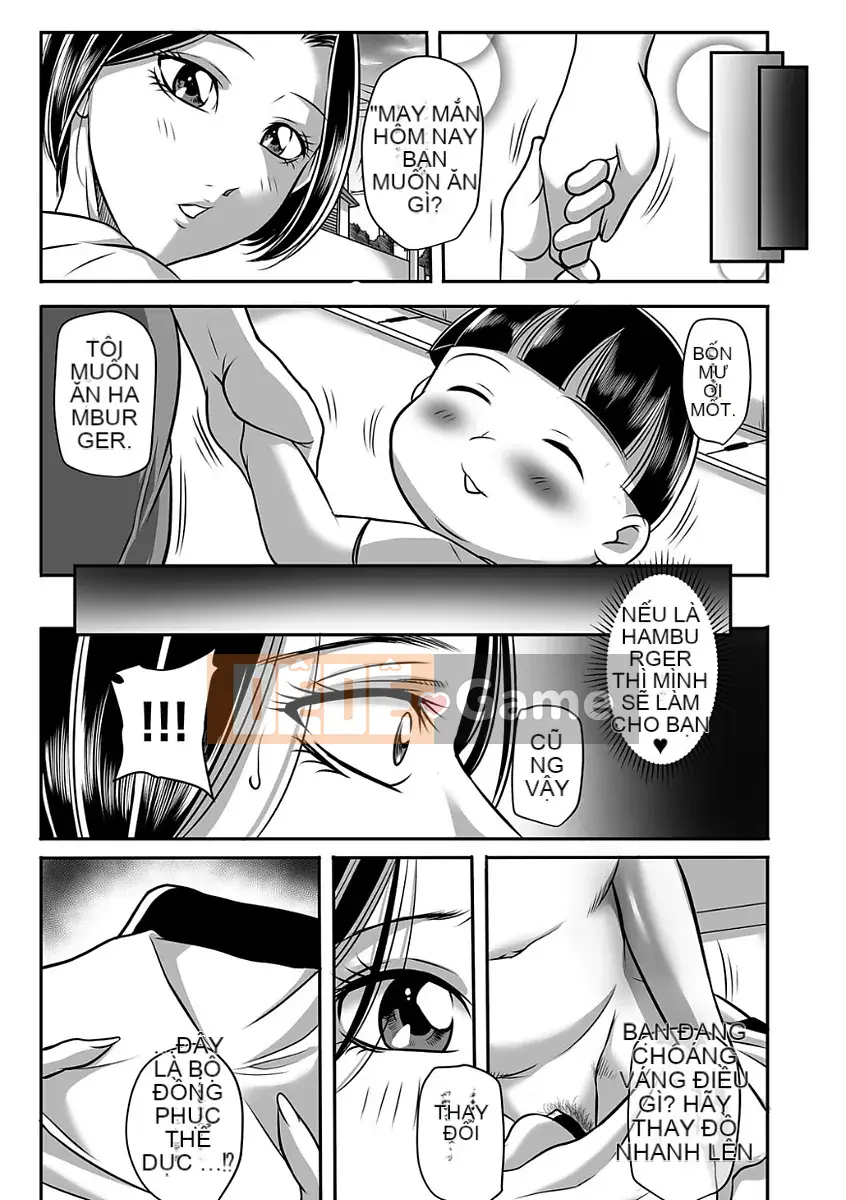 [Akane Shuuhei] Người mẹ bẩn thỉu [Kỹ thuật số]