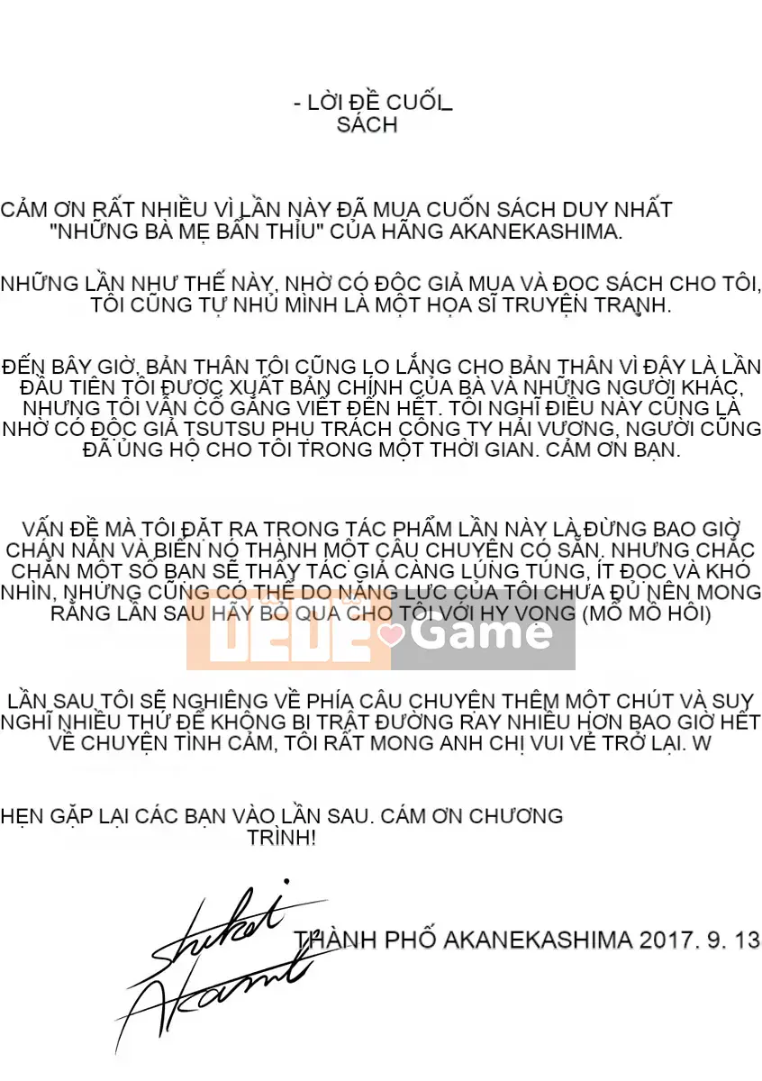 [Akane Shuuhei] Người mẹ bẩn thỉu [Kỹ thuật số]