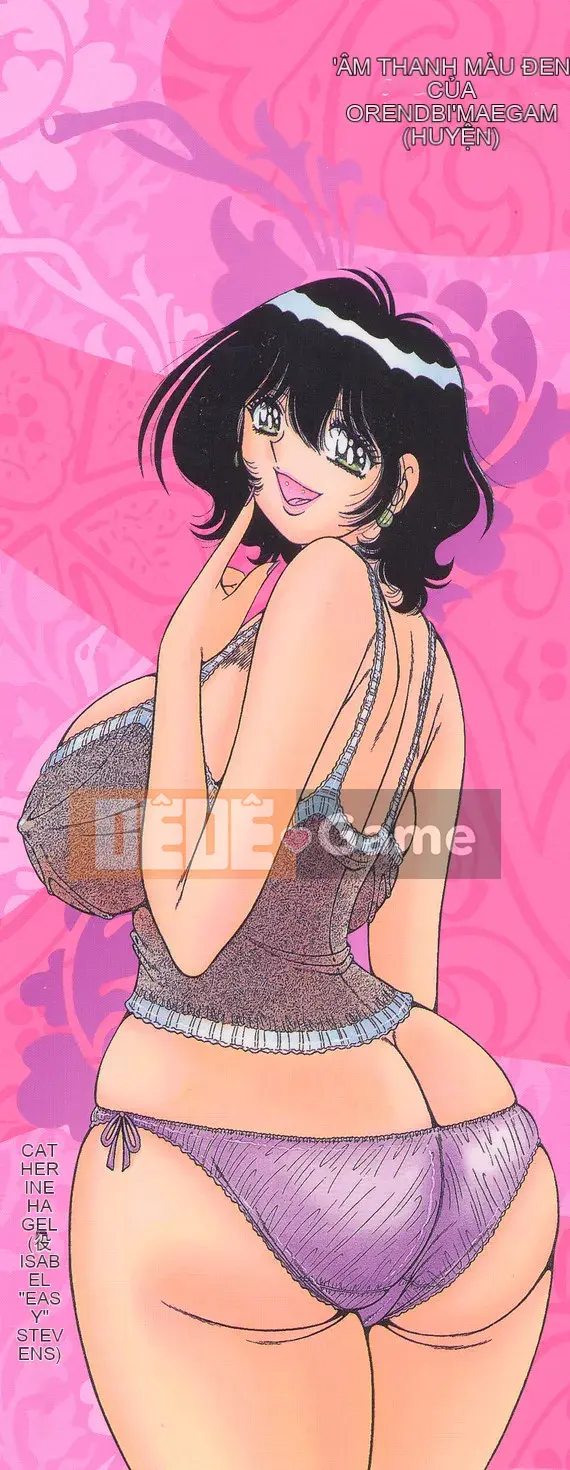 [Umino Sachi] Nữ thần duy nhất của tôi