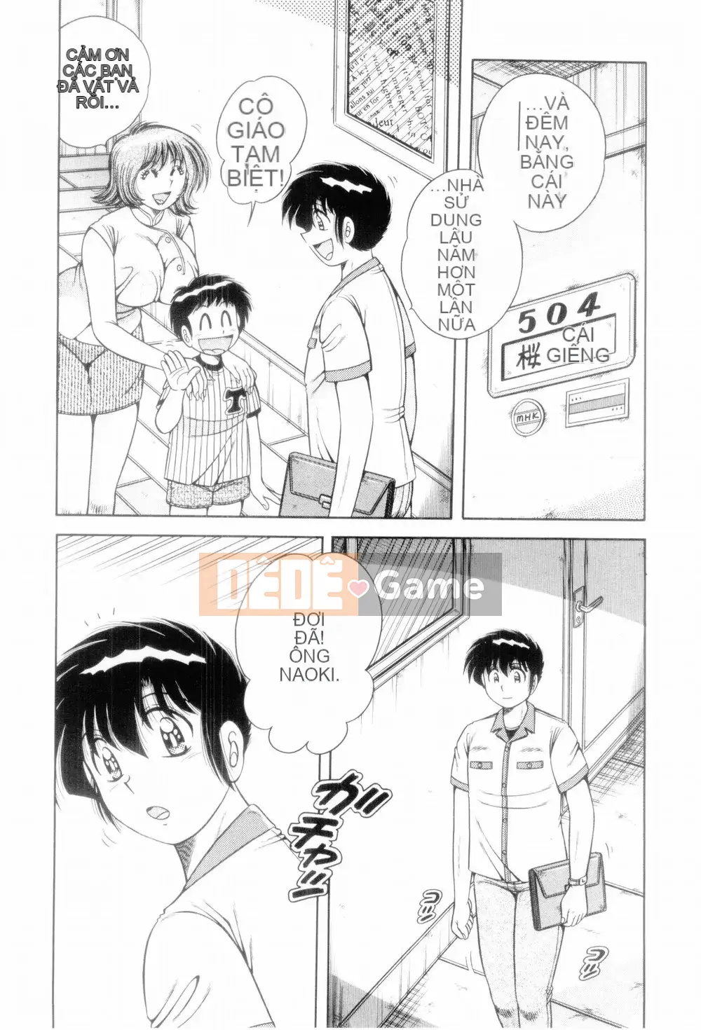 [Umino Sachi] Nữ thần duy nhất của tôi