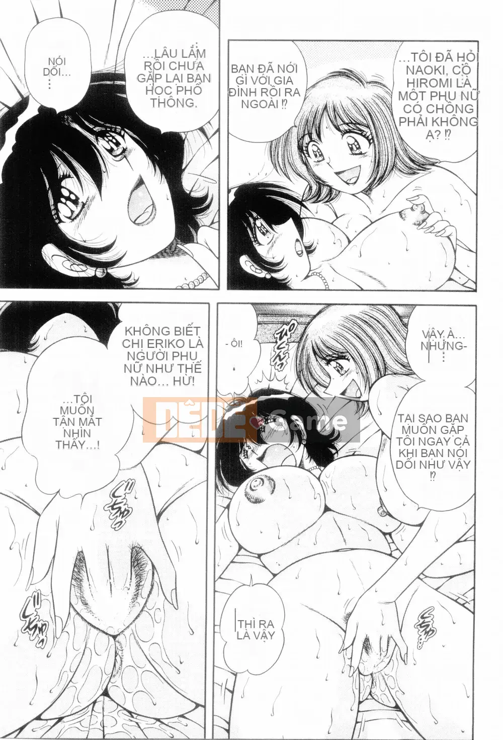 [Umino Sachi] Nữ thần duy nhất của tôi