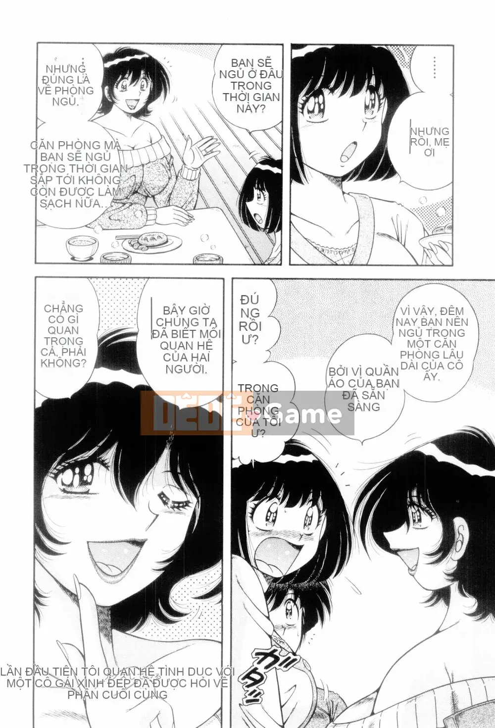 [Umino Sachi] Nữ thần duy nhất của tôi