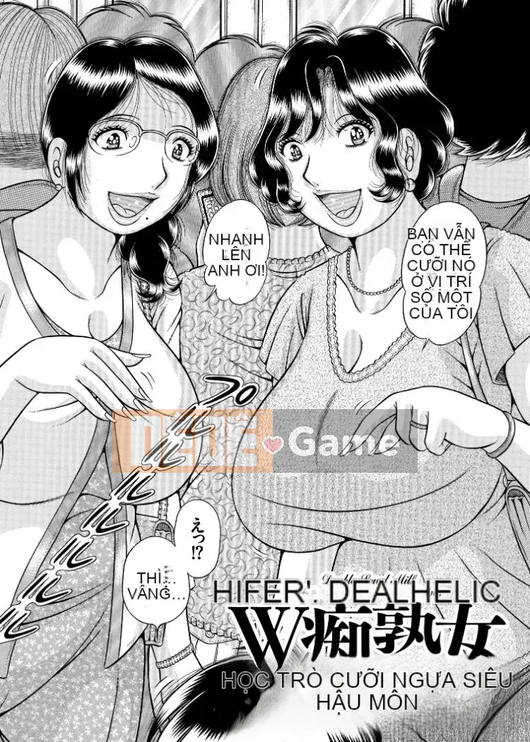 [Umino Sachi] Dì Tiểu thịt quá khiêu dâm [Kỹ thuật số] [Chưa hoàn thành]