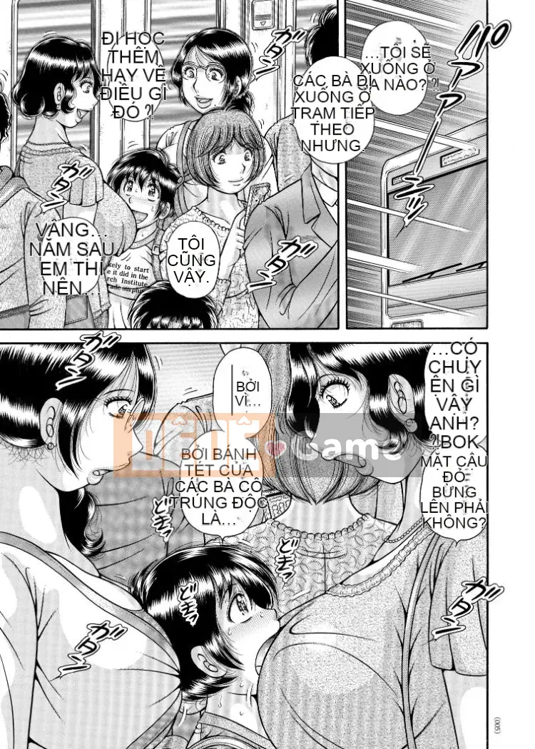 [Umino Sachi] Dì Tiểu thịt quá khiêu dâm [Kỹ thuật số] [Chưa hoàn thành]