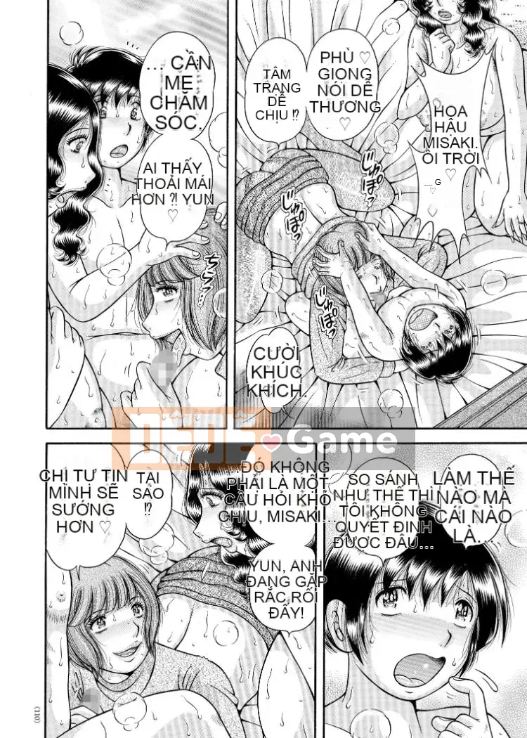 [Umino Sachi] Dì Tiểu thịt quá khiêu dâm [Kỹ thuật số] [Chưa hoàn thành]