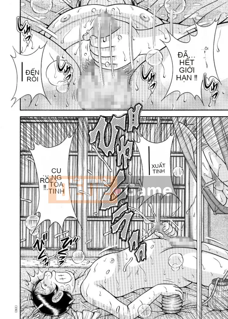 [Umino Sachi] Dì Tiểu thịt quá khiêu dâm [Kỹ thuật số] [Chưa hoàn thành]