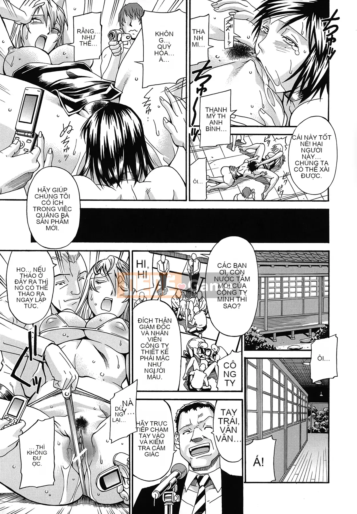 [Truyền thống Don] Lilady