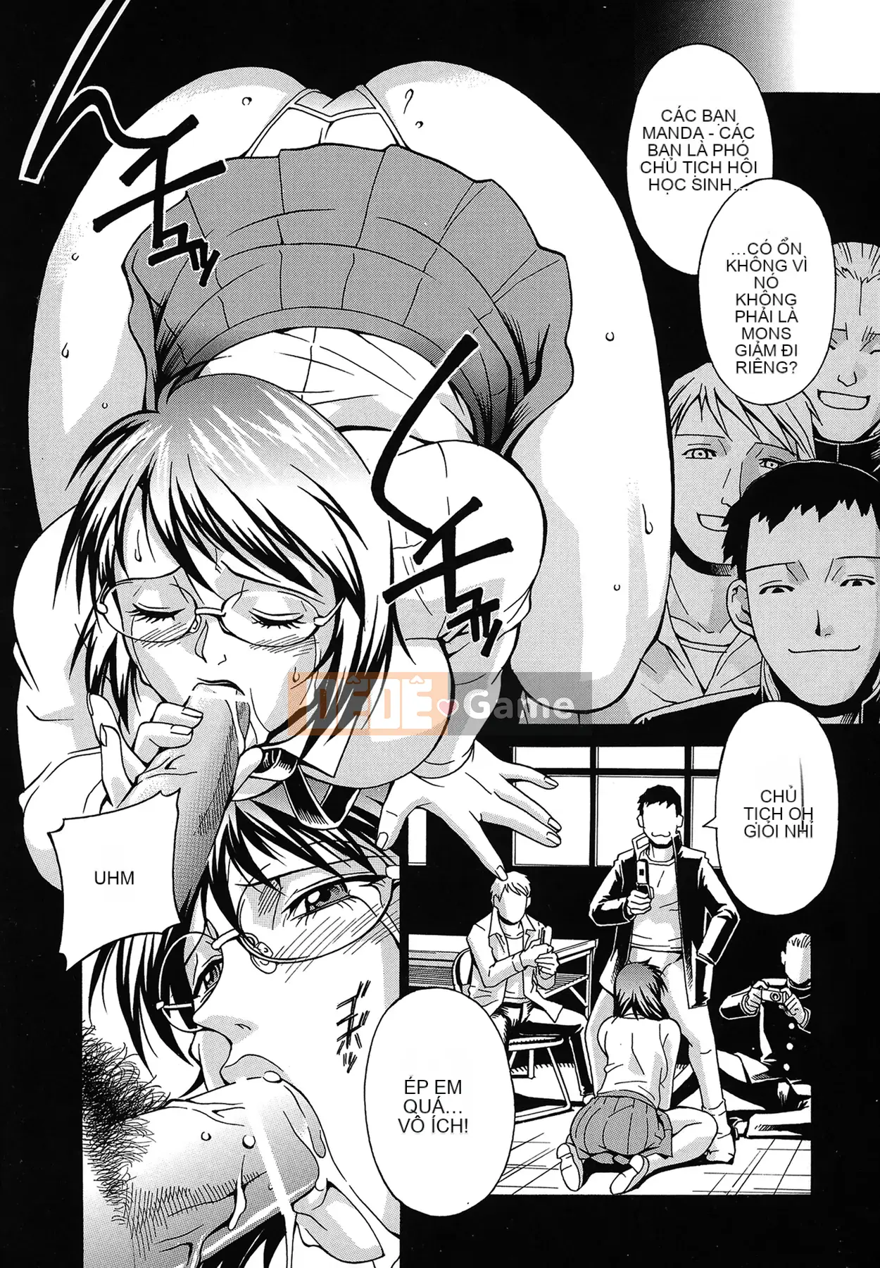 [Truyền thống Don] Lilady