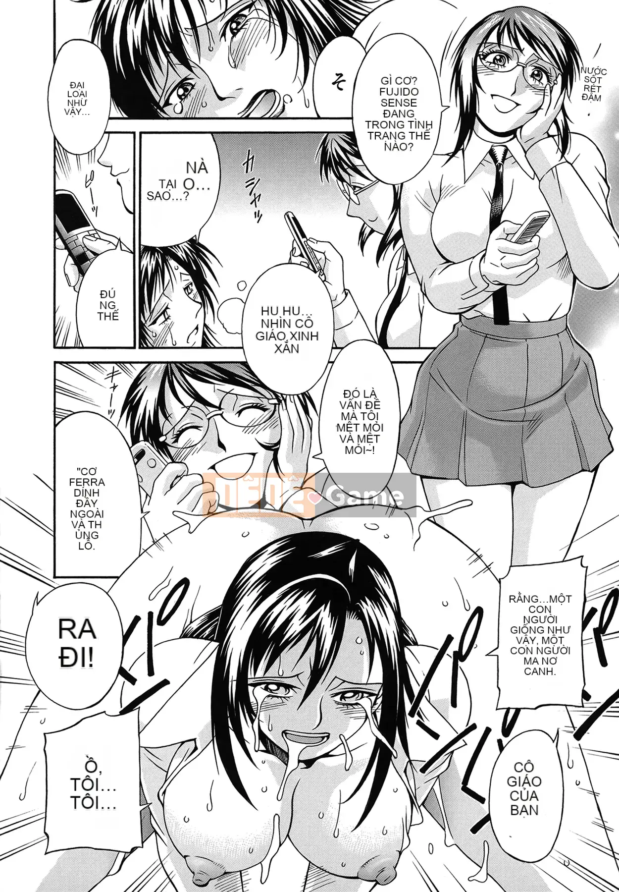 [Truyền thống Don] Lilady