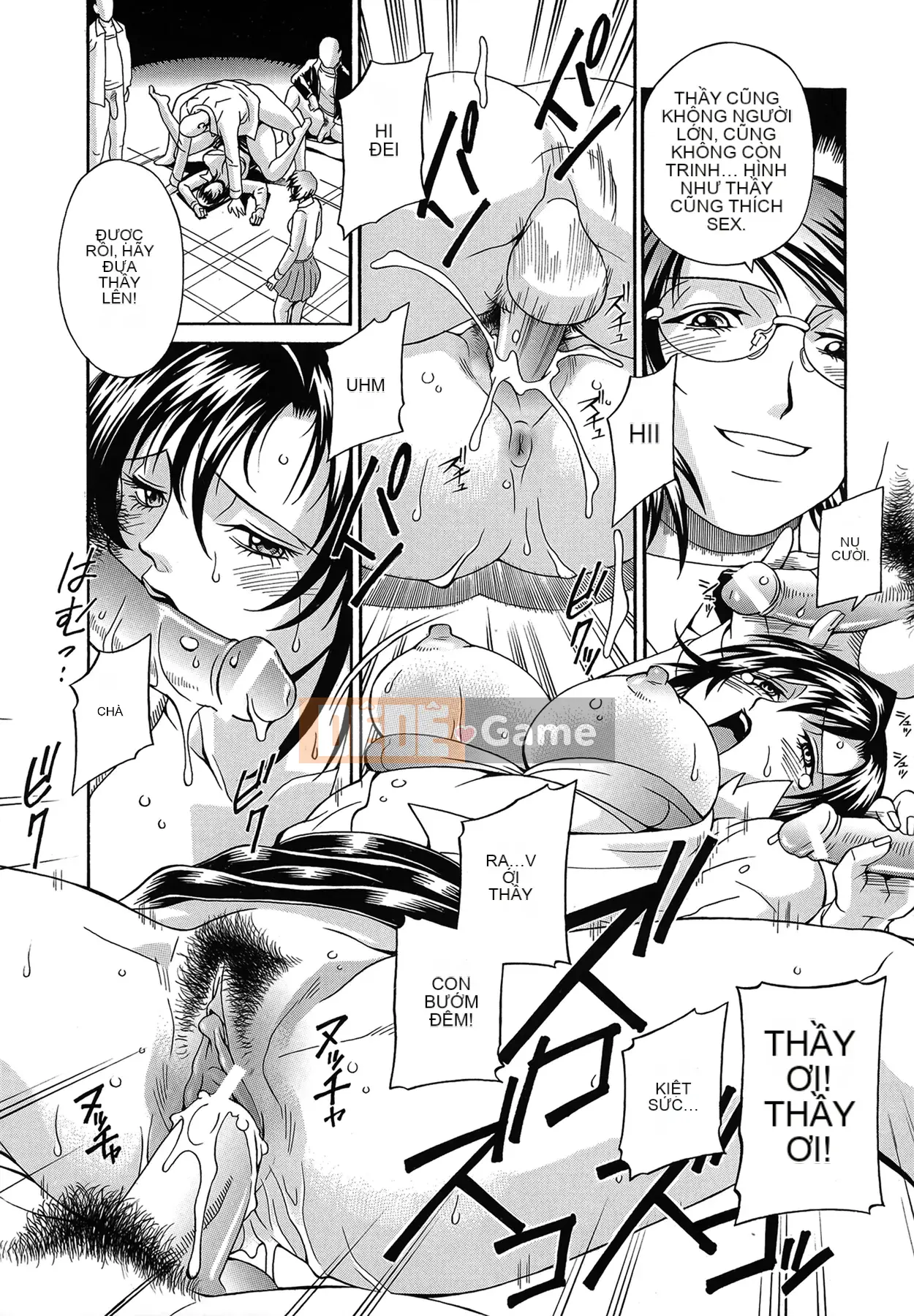 [Truyền thống Don] Lilady