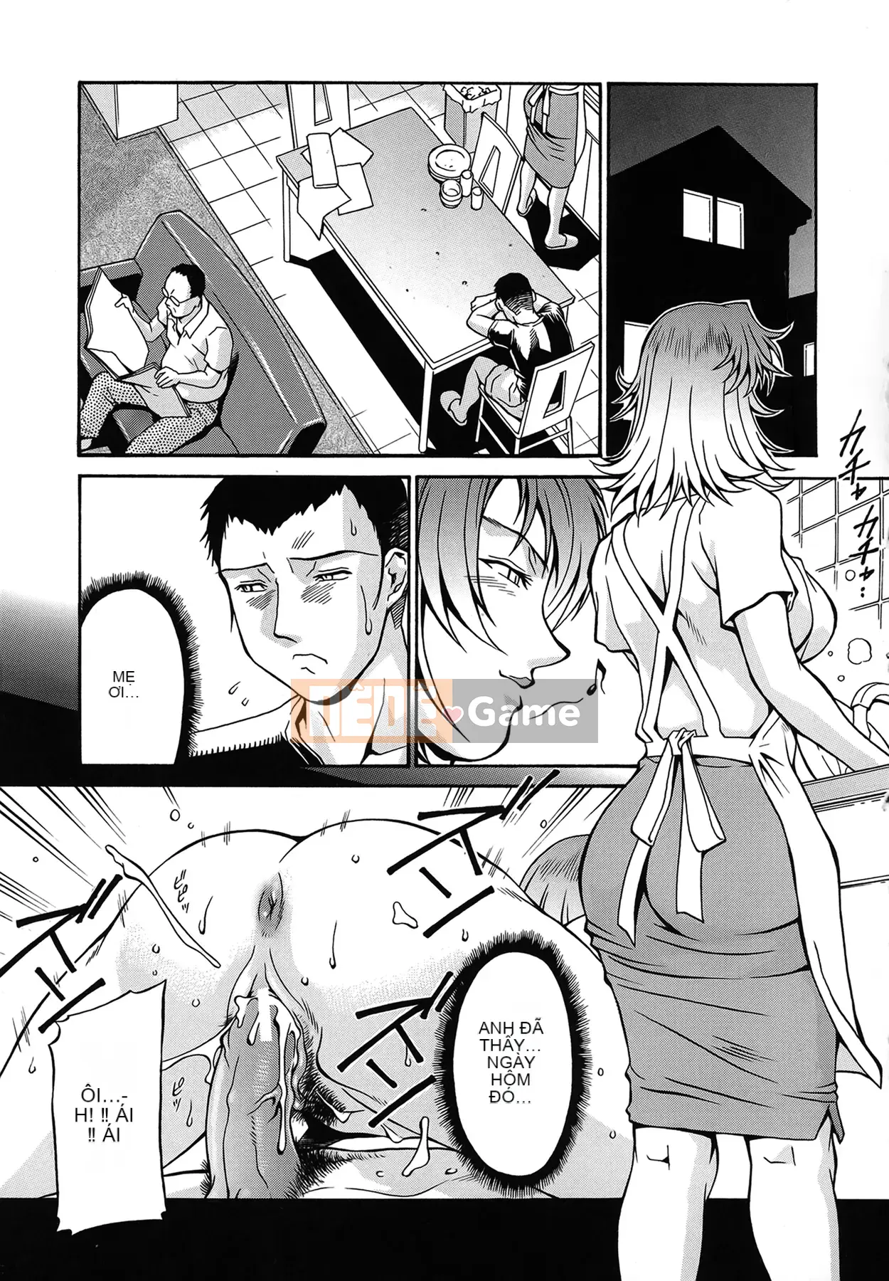 [Truyền thống Don] Lilady