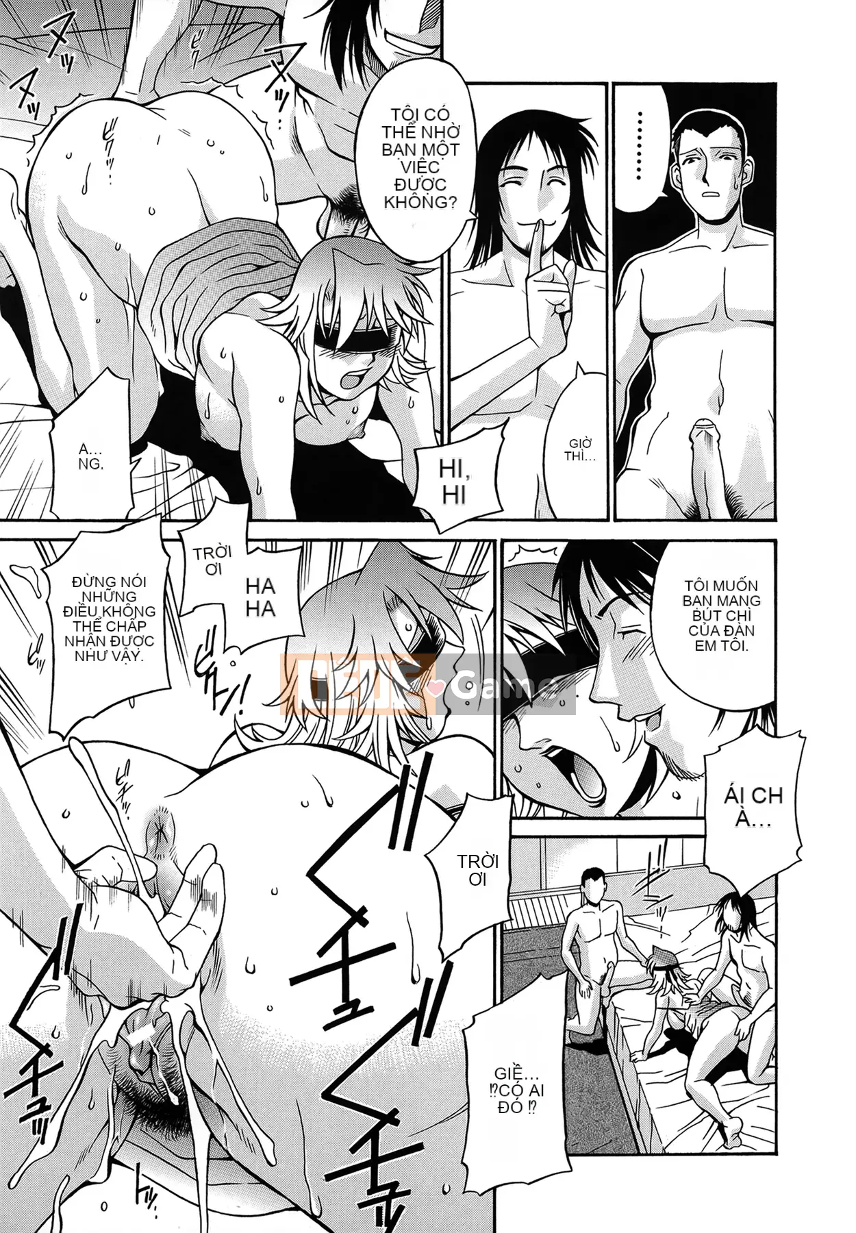 [Truyền thống Don] Lilady