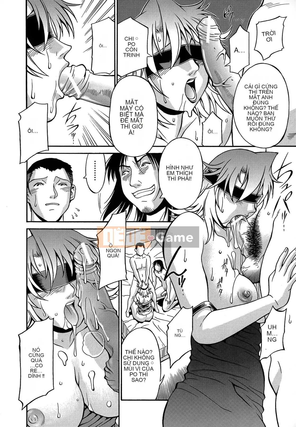 [Truyền thống Don] Lilady