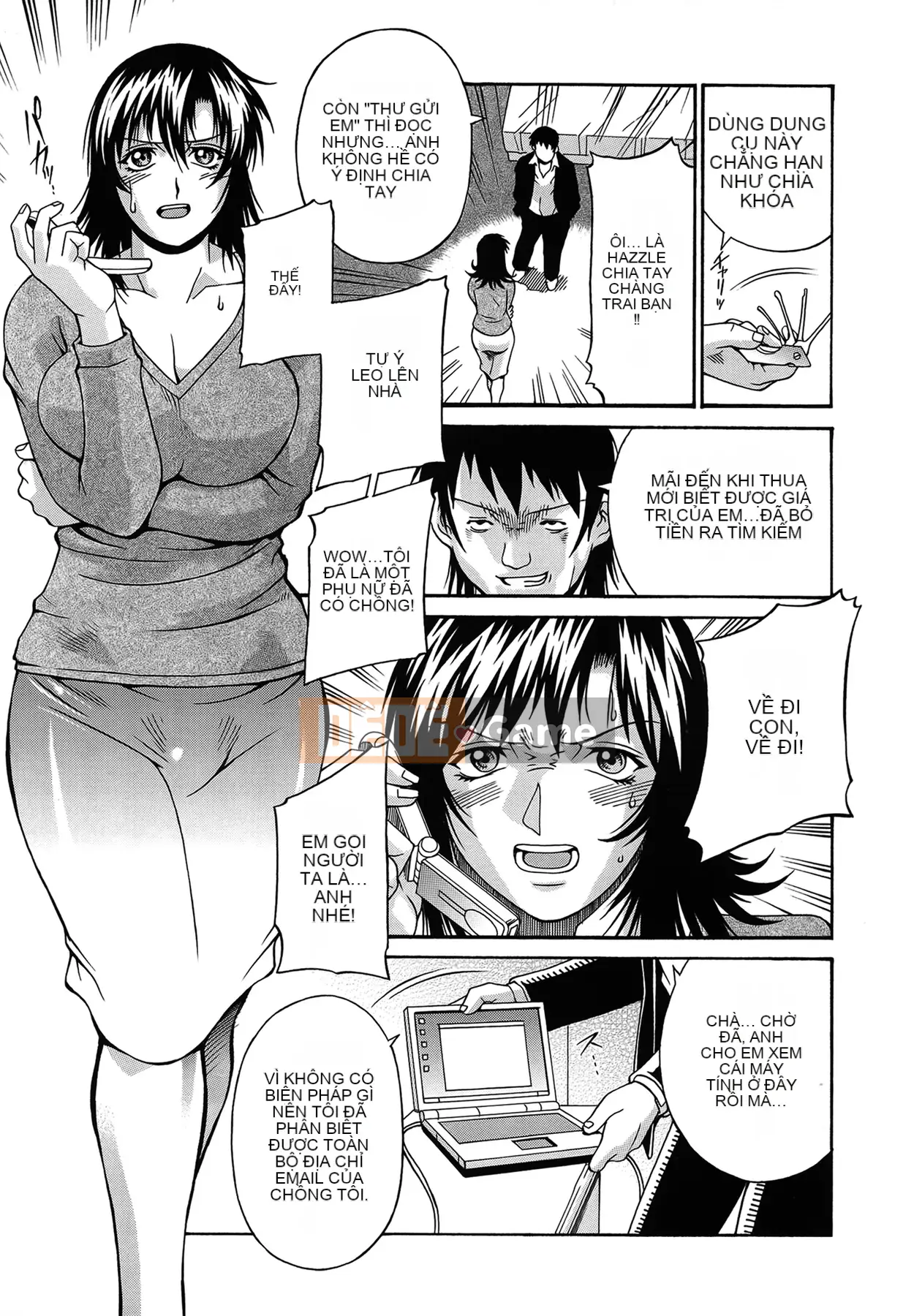 [Truyền thống Don] Lilady