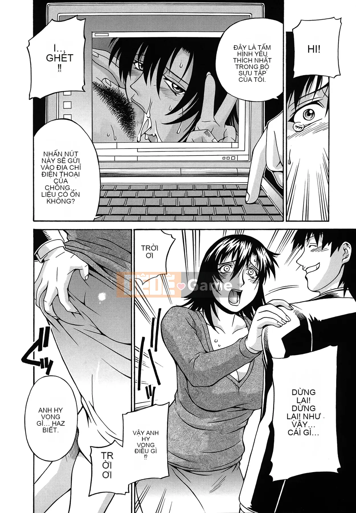 [Truyền thống Don] Lilady