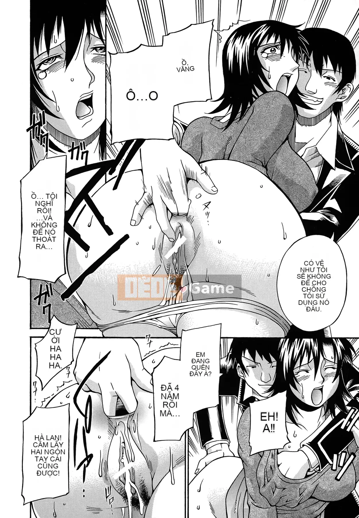 [Truyền thống Don] Lilady