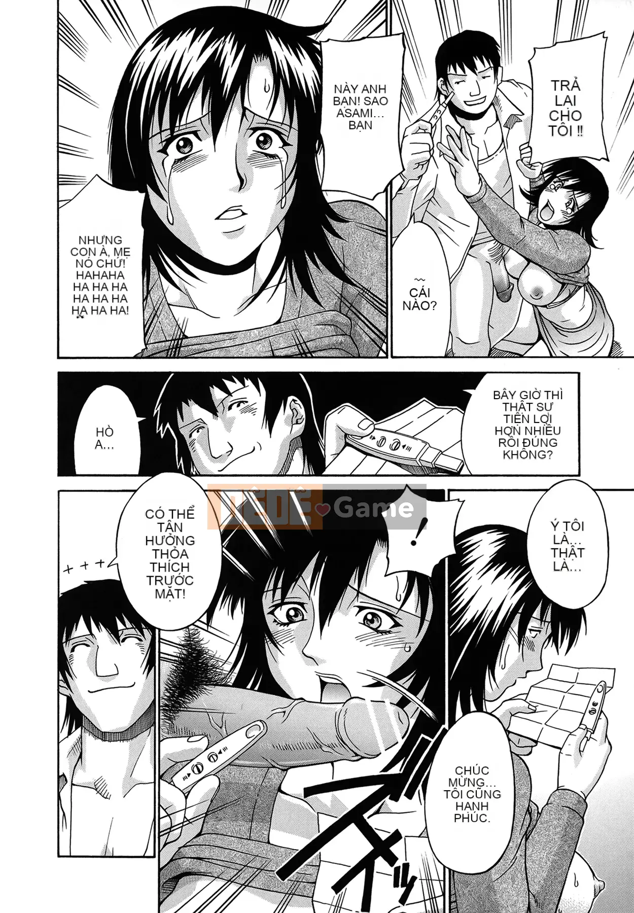 [Truyền thống Don] Lilady