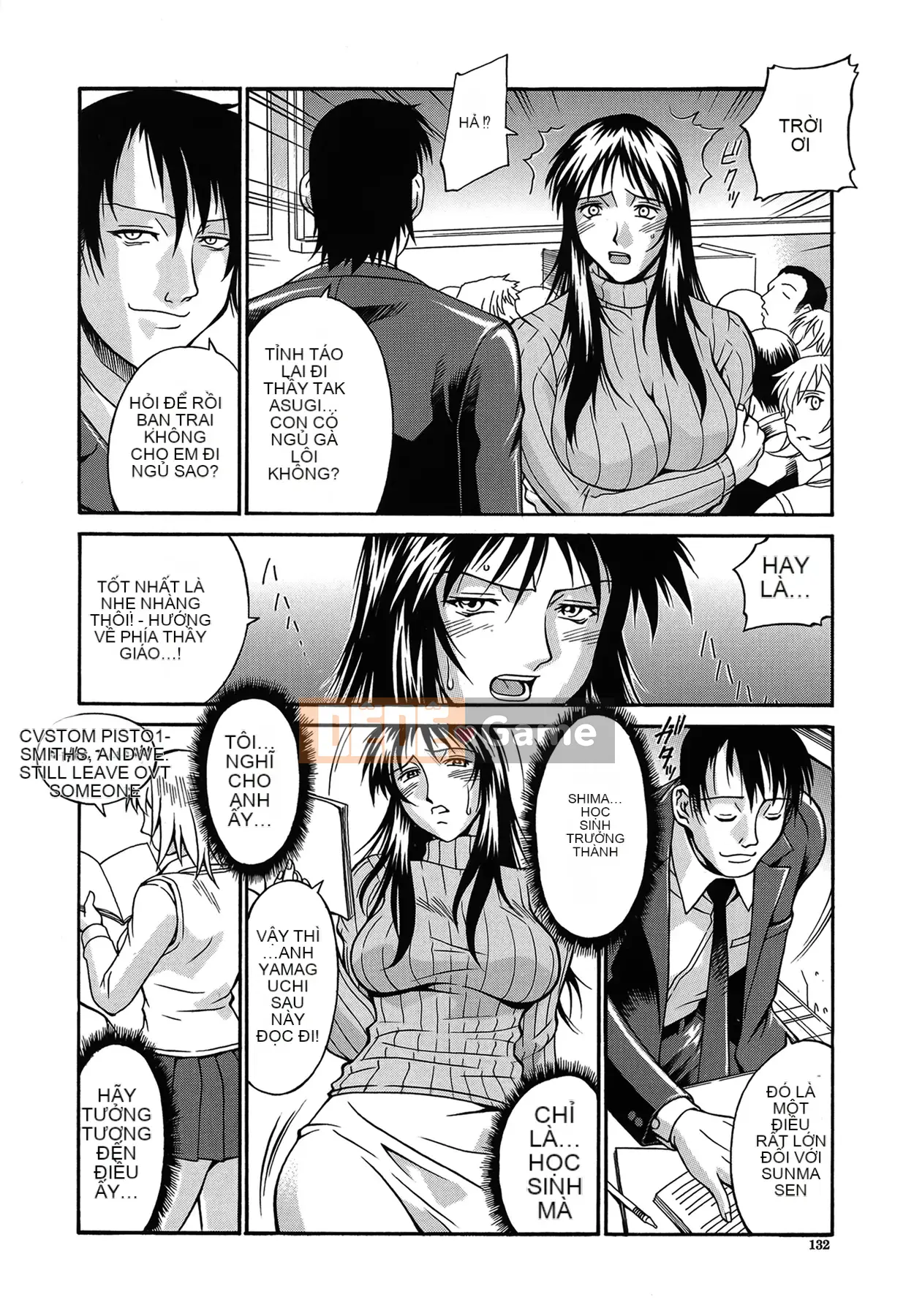 [Truyền thống Don] Lilady