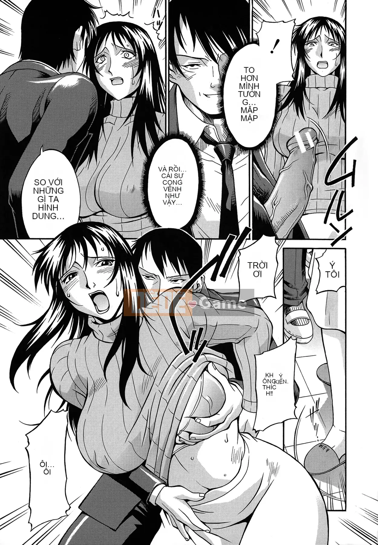 [Truyền thống Don] Lilady