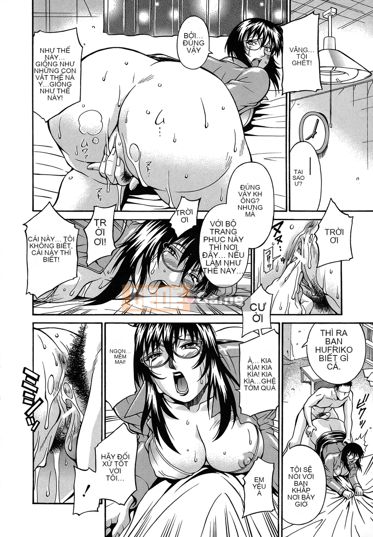 [Truyền thống Don] Lilady