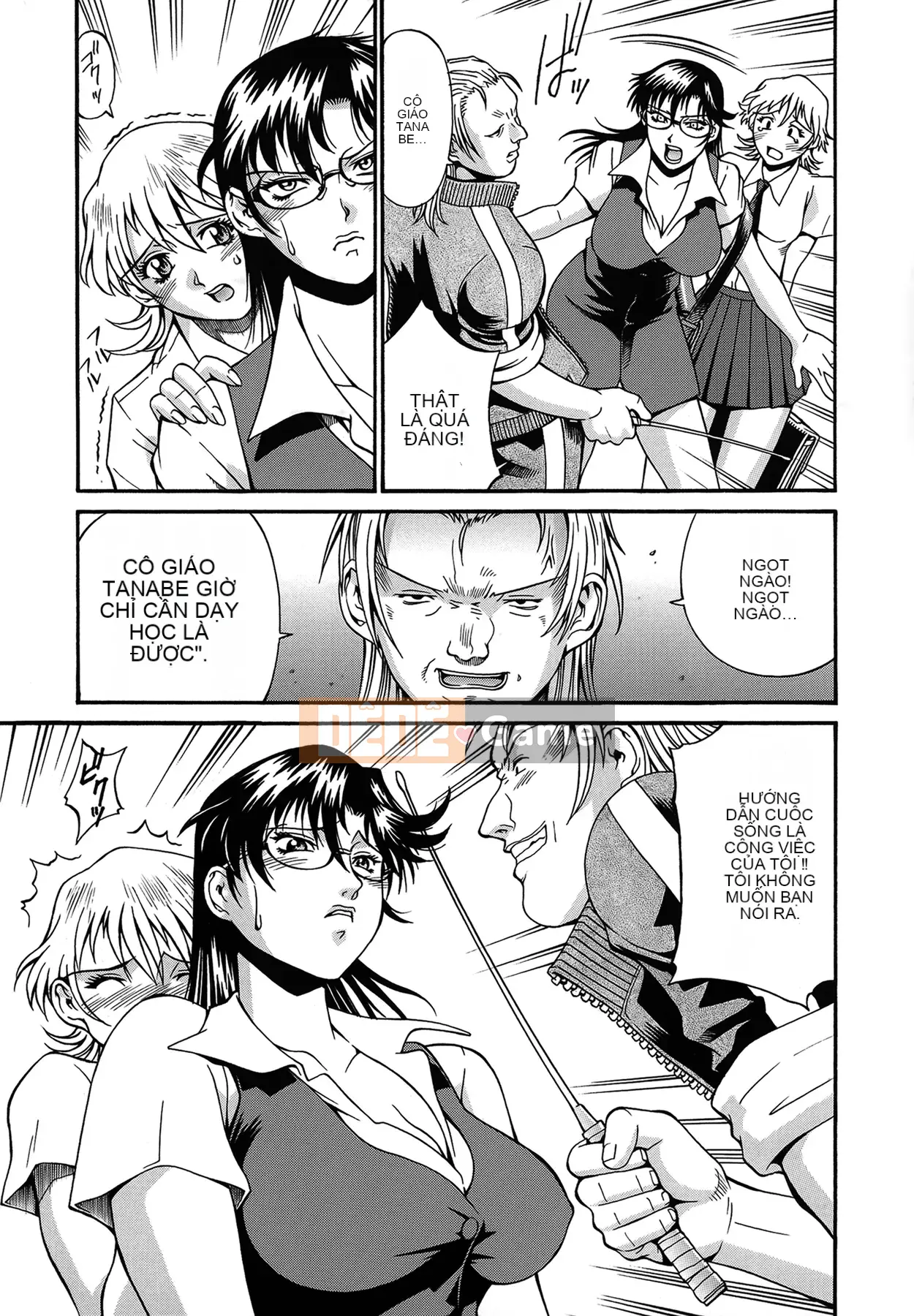 [Truyền thống Don] Lilady